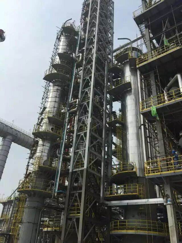 西藏设备翻新喷涂・钢构厂房升级改造