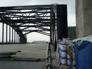 西藏专注工业场景喷漆服务